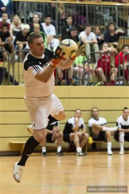 9. Ohrataler Fußballnacht