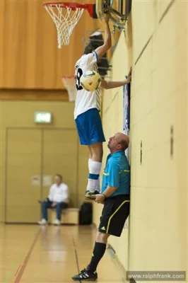9. Ohrataler Fußballnacht
