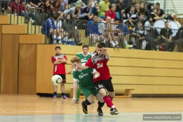 9. Ohrataler Fußballnacht