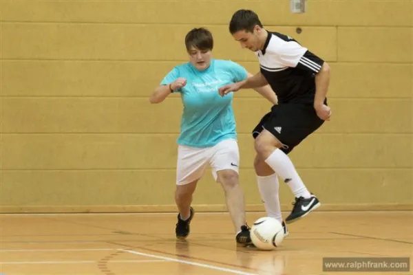 9. Ohrataler Fußballnacht