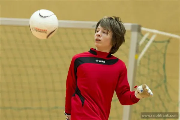 9. Ohrataler Fußballnacht