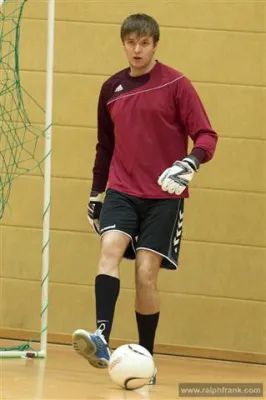 9. Ohrataler Fußballnacht