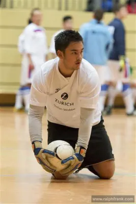 9. Ohrataler Fußballnacht