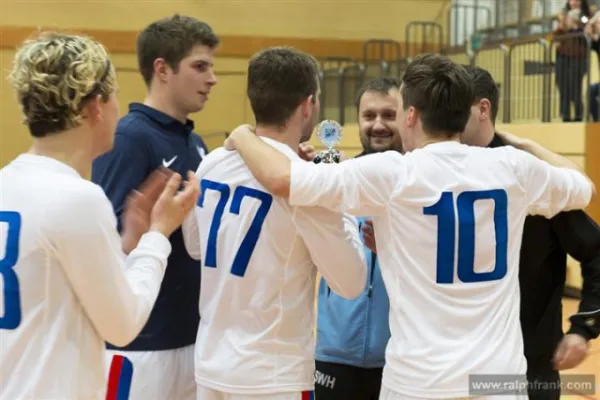 9. Ohrataler Fußballnacht