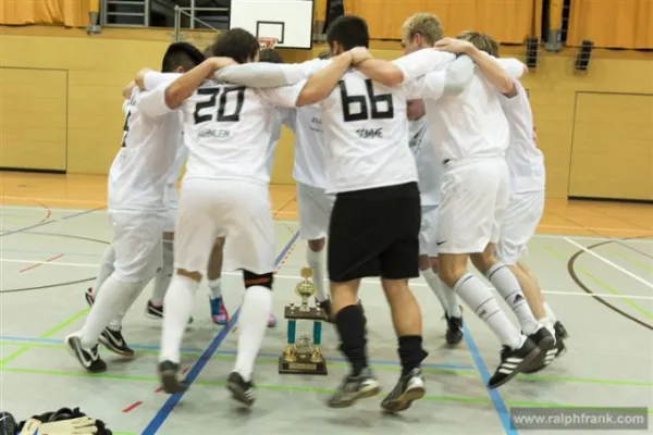 9. Ohrataler Fußballnacht