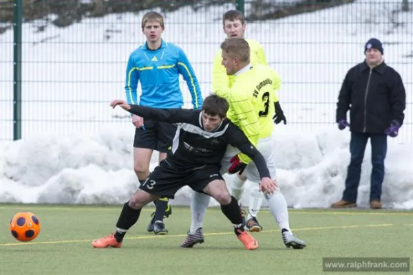 FSV 06 Ohratal - Gump. Gumpelstadt (23.03.2013)