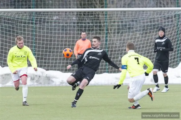 FSV 06 Ohratal - Gump. Gumpelstadt (23.03.2013)