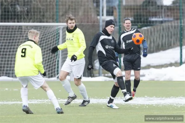 FSV 06 Ohratal - Gump. Gumpelstadt (23.03.2013)