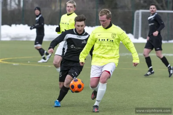 FSV 06 Ohratal - Gump. Gumpelstadt (23.03.2013)
