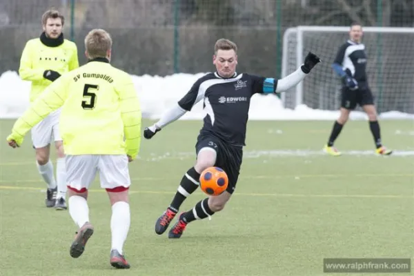FSV 06 Ohratal - Gump. Gumpelstadt (23.03.2013)