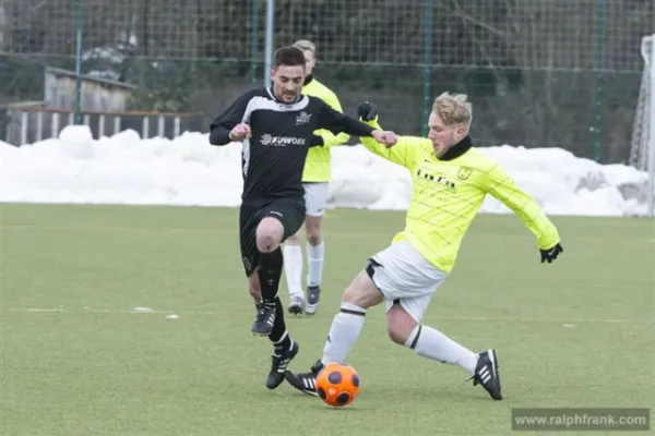 FSV 06 Ohratal - Gump. Gumpelstadt (23.03.2013)