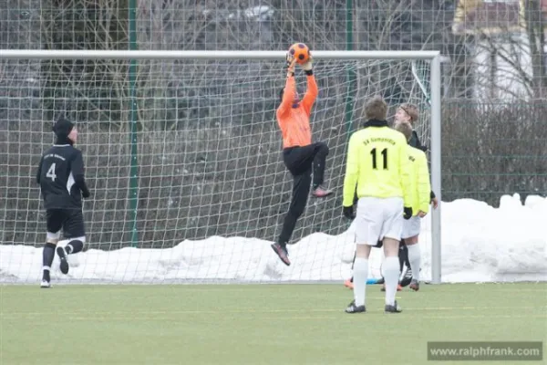 FSV 06 Ohratal - Gump. Gumpelstadt (23.03.2013)