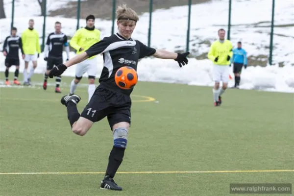 FSV 06 Ohratal - Gump. Gumpelstadt (23.03.2013)