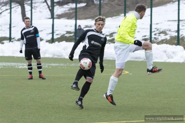 FSV 06 Ohratal - Gump. Gumpelstadt (23.03.2013)