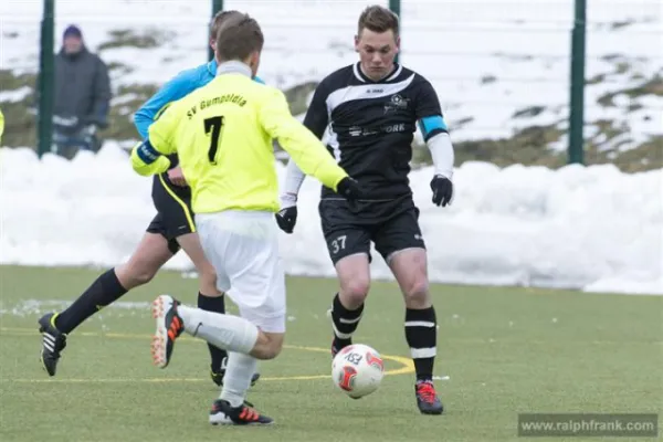 FSV 06 Ohratal - Gump. Gumpelstadt (23.03.2013)