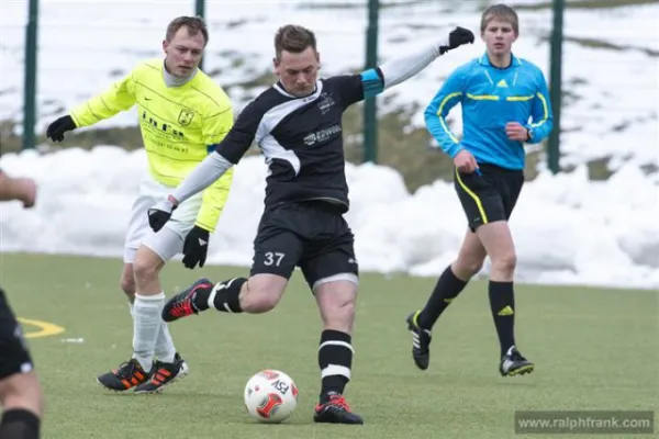 FSV 06 Ohratal - Gump. Gumpelstadt (23.03.2013)