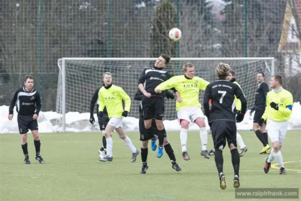 FSV 06 Ohratal - Gump. Gumpelstadt (23.03.2013)