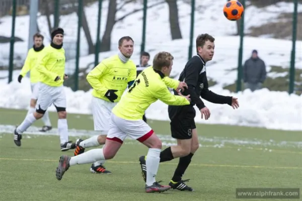 FSV 06 Ohratal - Gump. Gumpelstadt (23.03.2013)