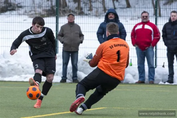 FSV 06 Ohratal - Gump. Gumpelstadt (23.03.2013)
