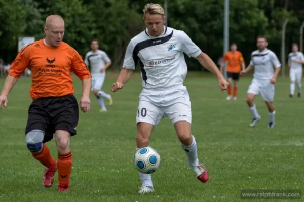 Eintracht Ifta - FSV 06 Ohratal (22.06.2013)