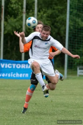 Eintracht Ifta - FSV 06 Ohratal (22.06.2013)