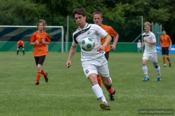 Eintracht Ifta - FSV 06 Ohratal (22.06.2013)