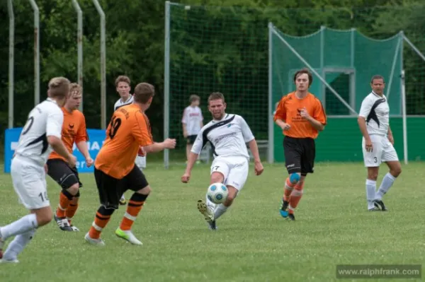 Eintracht Ifta - FSV 06 Ohratal (22.06.2013)