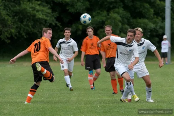 Eintracht Ifta - FSV 06 Ohratal (22.06.2013)