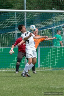 Eintracht Ifta - FSV 06 Ohratal (22.06.2013)