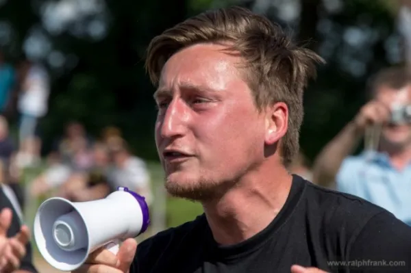 Eintracht Ifta - FSV 06 Ohratal (22.06.2013)