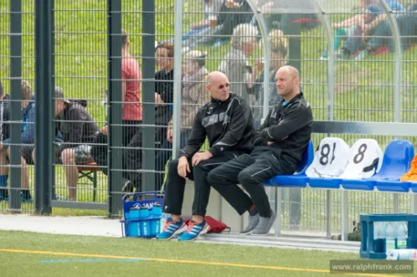 Wacker Bad Salzungen - FSV 06 Ohratal (30.06.2013)