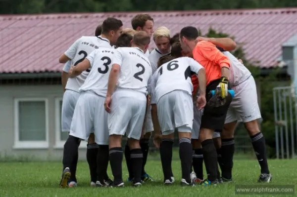 FSV 06 Ohratal - Stahl Unterwellenb. (03.08.2013)