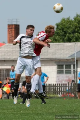 FSV 06 Ohratal - Stahl Unterwellenb. (03.08.2013)