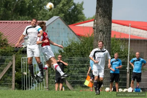 FSV 06 Ohratal - Stahl Unterwellenb. (03.08.2013)