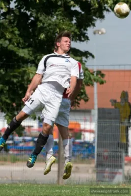 FSV 06 Ohratal - Stahl Unterwellenb. (03.08.2013)