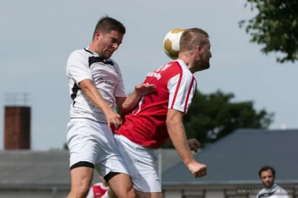 FSV 06 Ohratal - Stahl Unterwellenb. (03.08.2013)