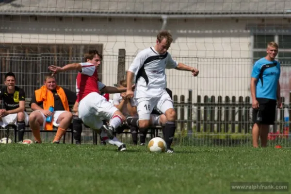 FSV 06 Ohratal - Stahl Unterwellenb. (03.08.2013)