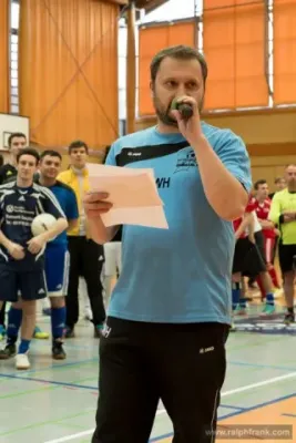 10. Ohrataler Fußballnacht