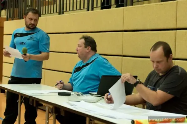 10. Ohrataler Fußballnacht