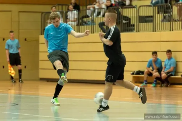 10. Ohrataler Fußballnacht