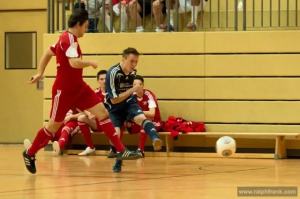 10. Ohrataler Fußballnacht