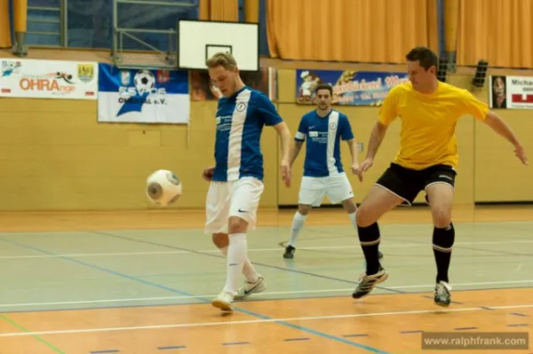 10. Ohrataler Fußballnacht