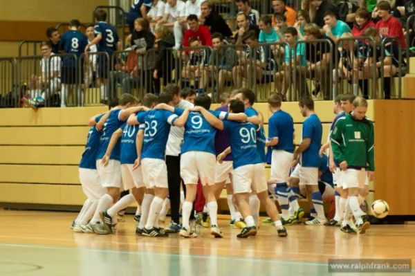 10. Ohrataler Fußballnacht