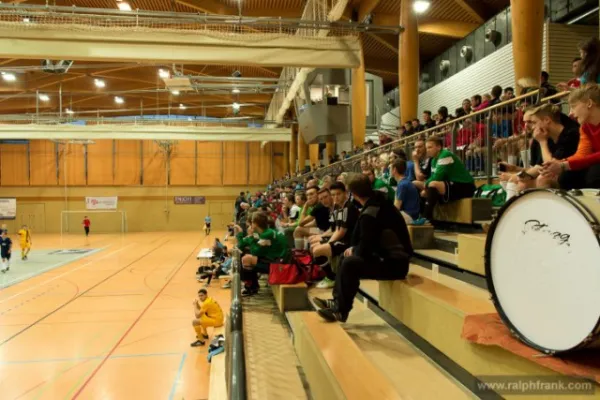 10. Ohrataler Fußballnacht