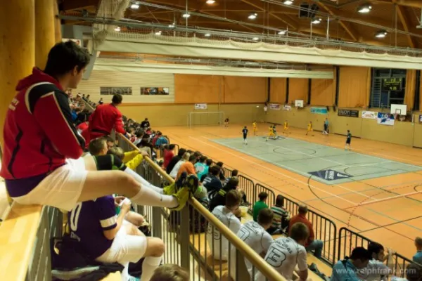 10. Ohrataler Fußballnacht