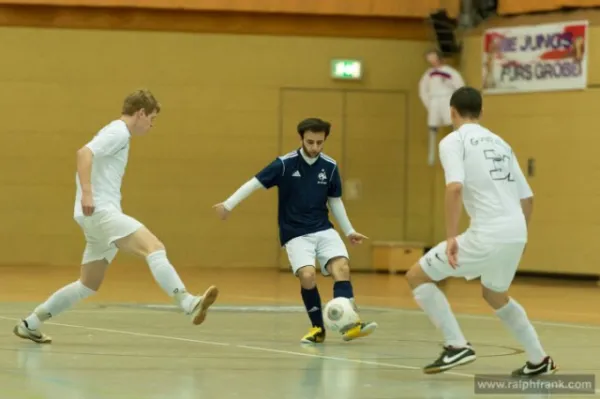 10. Ohrataler Fußballnacht