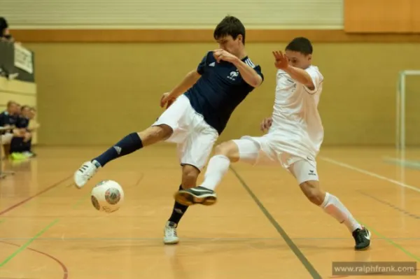 10. Ohrataler Fußballnacht