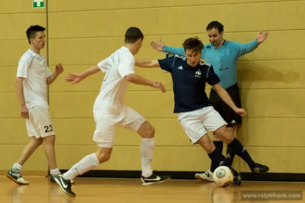 10. Ohrataler Fußballnacht