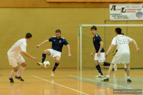 10. Ohrataler Fußballnacht