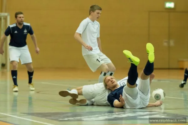 10. Ohrataler Fußballnacht